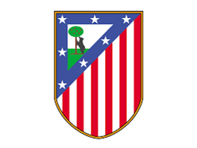 Atlético Madrid-İspanya