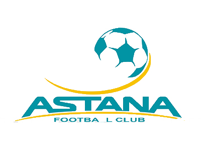 FK Astana-Kazakistan