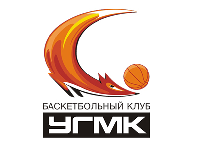 UMMC Ekaterinburg-Rusya