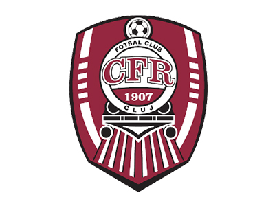 CFR Cluj-Romanya