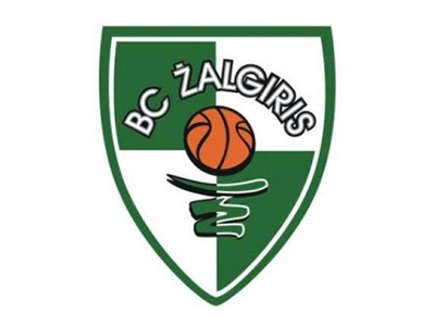 BC Žalgiris Kaunas-Litvanya