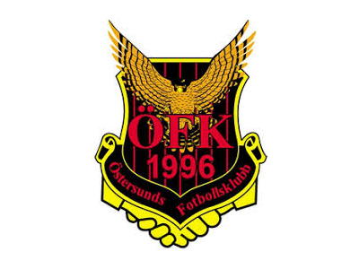 Östersunds FK-İsveç