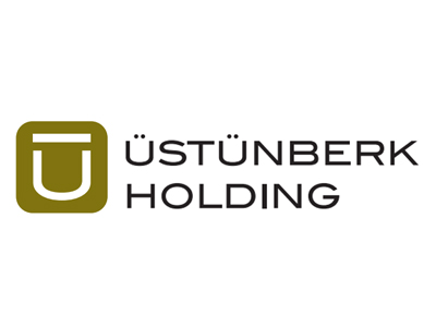 Üstünberk Holding -Türkiye