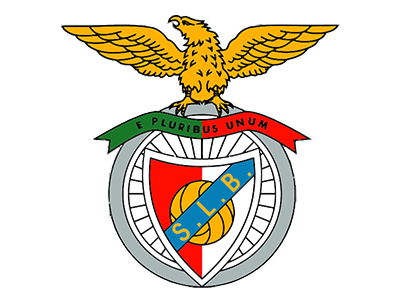 Benfica CF-Portekiz