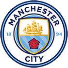 Manchester City FC-İngiltere