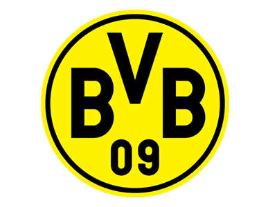 Borussia Dortmund-Almanya